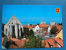 Visby - Schweden