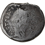 Monnaie, Julius Caesar, Denier, Roma, TB, Argent, Crawford:480/13 - Republiek (280 BC Tot 27 BC)