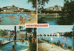 MONTRICHARD - Multivues - Montrichard