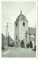 Hekelgem. Kerk. Eglise. - Affligem