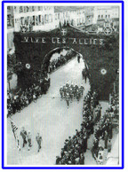 26350  CPM  BAR LE DUC : Fête De La Victoire 12 /015 /1945  Boulevard De La Rochelle  !!  D'aprés Une Photo Ancienne !! - Bar Le Duc