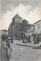 79)   MAUZE  - Environs De Niort  - L' Eglise - Mauze Sur Le Mignon