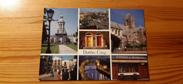 Postcard, Ireland - Dublin - Dublin