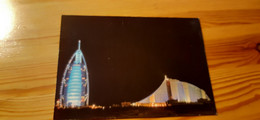 Postcard, United Arab Emirates - Dubai - Emirats Arabes Unis