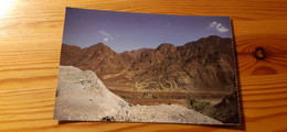 Postcard, United Arab Emirates - Dubai - Verenigde Arabische Emiraten