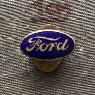 Badge Pin ZN009539 - Automobile (Car) Ford - Ford