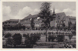 Tilburg Ziekenhuis ST69 - Tilburg