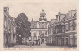 Heerenveen Oude Koemarkt Hotel Jorissen ST76 - Heerenveen