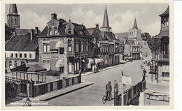 Heerenveen Vleeschmarkt ST78 - Heerenveen