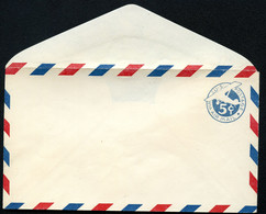 UC1 PSE Airmail Cover UPSS AM3-28 Mint 1929 Cat. $4.50 - 1921-40