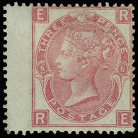 * Great Britain - Lot No.20 - Neufs