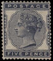 * Great Britain - Lot No.32 - Neufs