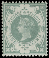 ** Great Britain - Lot No.45 - Neufs
