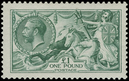 * Great Britain - Lot No.60 - Neufs