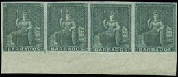 ** Barbados - Lot No.232 - Barbados (...-1966)