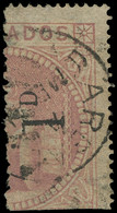 O Barbados - Lot No.236 - Barbados (...-1966)