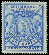 * British East Africa - Lot No.304 - British East Africa