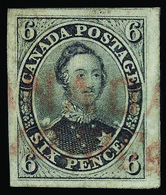 O Canada - Lot No.395 - Used Stamps