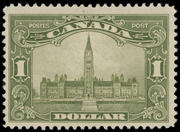 * Canada - Lot No.429 - Unused Stamps