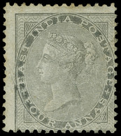 * India - Lot No.664 - 1858-79 Crown Colony