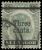 O Malaya / Selangor - Lot No.808 - Selangor