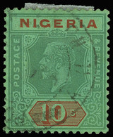 O Nigeria - Lot No.999 - Nigeria (...-1960)