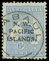 O North West Pacific Islands - Lot No.1025 - Other & Unclassified