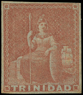 * Trinidad - Lot No.1296 - Trinidad & Tobago (...-1961)