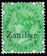 * Zanzibar - Lot No.1359 - Zanzibar (...-1963)