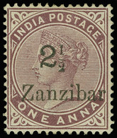 * Zanzibar - Lot No.1364 - Zanzibar (...-1963)