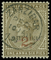 O Zanzibar - Lot No.1373 - Zanzibar (...-1963)