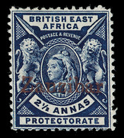 * Zanzibar - Lot No.1384 - Zanzibar (...-1963)