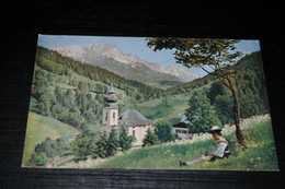 18191-                  BERCHTESGADEN, MARIA GERN - Berchtesgaden