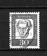 LOTE 2119 /// BERLIN 1961 - YVERT Nº: 185 - CATALOG/COTE:0.75€ ¡¡¡ OFERTA - LIQUIDATION - JE LIQUIDE !!! - Used Stamps