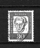 LOTE 2119 /// BERLIN 1961 - YVERT Nº: 185 - CATALOG/COTE:0.75€ ¡¡¡ OFERTA - LIQUIDATION - JE LIQUIDE !!! - Oblitérés