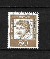 LOTE 2119 /// BERLIN 1961 - YVERT Nº: 190 - CATALOG/COTE:10,50€ ¡¡¡ OFERTA - LIQUIDATION - JE LIQUIDE !!! - Usati