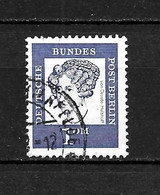 LOTE 2119 /// BERLIN 1961 - YVERT Nº: 191 - CATALOG/COTE:4,50€ ¡¡¡ OFERTA - LIQUIDATION - JE LIQUIDE !!! - Usados