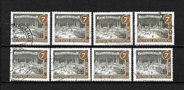 LOTE 2119 /// BERLIN 1962 - YVERT Nº: 196 - CATALOG/COTE: 1,30€ ¡¡¡ OFERTA - LIQUIDATION - JE LIQUIDE !!! - Used Stamps