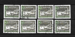 LOTE 2119 /// BERLIN 1962 - YVERT Nº: 197 - CATALOG/COTE: 1,30€ ¡¡¡ OFERTA - LIQUIDATION - JE LIQUIDE !!! - Gebraucht