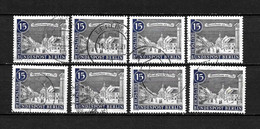 LOTE 2119 /// BERLIN 1962 - YVERT Nº: 198 - CATALOG/COTE: 2,40€ ¡¡¡ OFERTA - LIQUIDATION - JE LIQUIDE !!! - Used Stamps