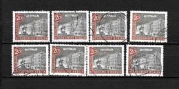 LOTE 2119 /// BERLIN 1962 - YVERT Nº: 199 - CATALOG/COTE: 2,40€ ¡¡¡ OFERTA - LIQUIDATION - JE LIQUIDE !!! - Used Stamps