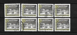 LOTE 2119 /// BERLIN 1962 - YVERT Nº: 200 - CATALOG/COTE: 2,40€ ¡¡¡ OFERTA - LIQUIDATION - JE LIQUIDE !!! - Used Stamps