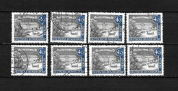 LOTE 2119 /// BERLIN 1962 - YVERT Nº: 201 - CATALOG/COTE: 3,70€ ¡¡¡ OFERTA - LIQUIDATION - JE LIQUIDE !!! - Usados