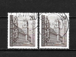 LOTE 2119 /// BERLIN 1964 - YVERT Nº: 210 - CATALOG/COTE: 0,60€ ¡¡¡ OFERTA - LIQUIDATION - JE LIQUIDE !!! - Gebraucht