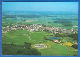 Deutschland; Bad Schussenried; Luftbild - Bad Schussenried