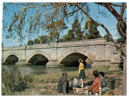 (R 26) Australia - TAS - Ross Bridge (ACP ?) - Other & Unclassified