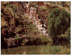 (R 26) Australia - WA - Halls Creek (NTS333) - Andere & Zonder Classificatie