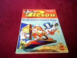 Picsou  Magazine N° 39 - Picsou Magazine