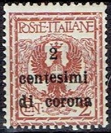 ITALY   #     FROM 1919 STAMPWORLD 2 ** - Andere & Zonder Classificatie