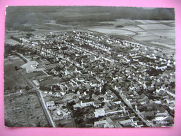 WEISKIRCHEN Bei Offenbach - Fliegeraufnahme, Luftbild, Foto Martin - Posted 1965 - Offenbach